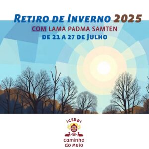 Retiro de Inverno 2025 | CEBB Caminho do Meio