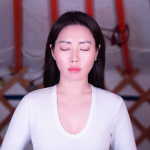 O Yoga da Meditação: a Harmonia entre Movimento e Quietude